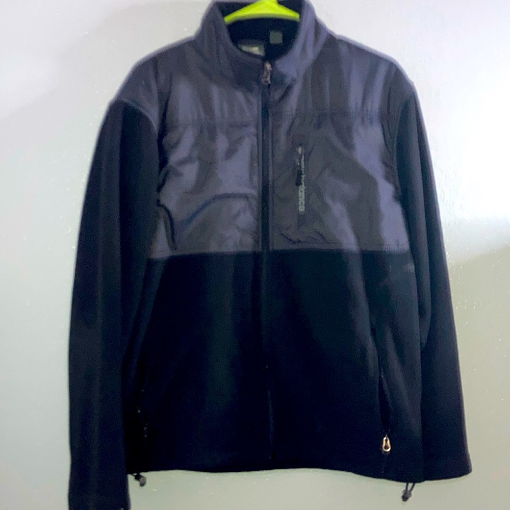 New Balance Zip-up Jacket